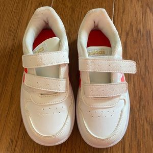 Boys toddler shoe